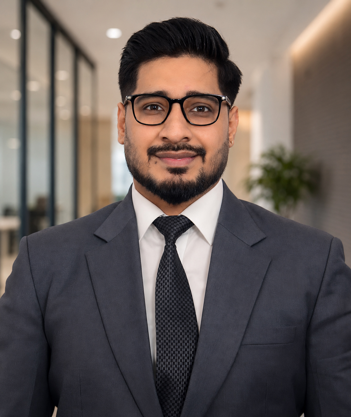 Rahul Jain
