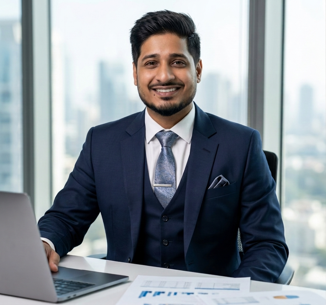 Rahul Jain